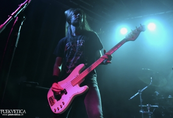 Comaniac - Photo By Nati