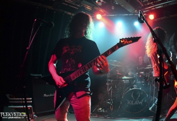 Comaniac - Photo By Nati