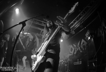 Comaniac - Photo By Nati