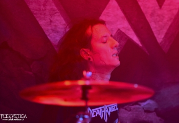 Comaniac - Photo By Nati