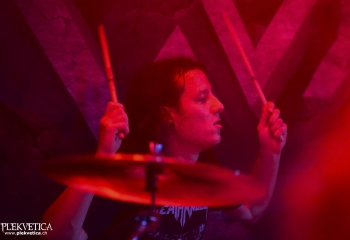 Comaniac - Photo By Nati