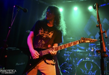 Comaniac - Photo By Nati