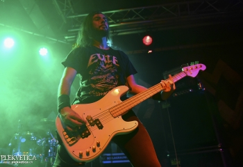 Comaniac - Photo By Nati