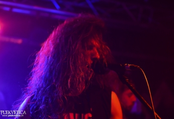 Comaniac - Photo By Nati