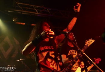 Comaniac - Photo By Nati