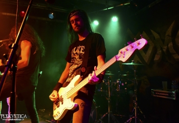 Comaniac - Photo By Nati