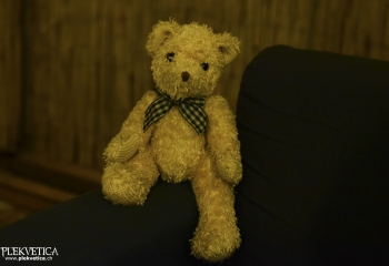 Comaniac - Photo By Nati