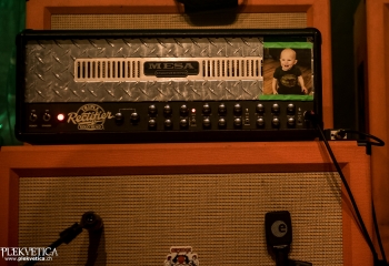 Comeback Kid - Photo by Marc