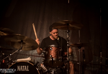 Comeback Kid - Photo by Marc