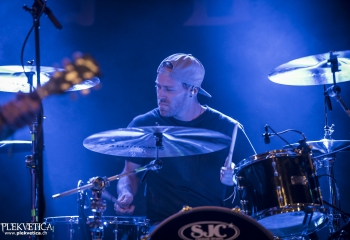 Comeback Kid @ Open Air Gränichen - Photo By Dänu