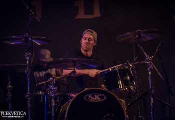 Comeback Kid @ Open Air Gränichen - Photo By Dänu