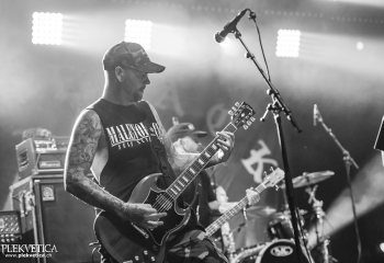 Comeback Kid @ Open Air Gränichen - Photo By Dänu