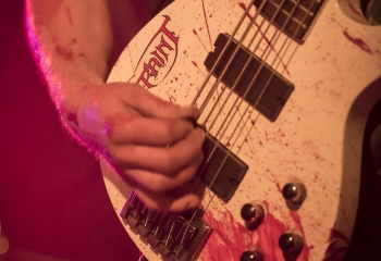 Constraint - Photo By Dänu