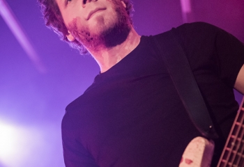 Constraint - Photo By Dänu