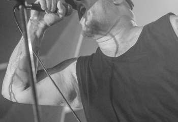 Constraint - Photo By Dänu