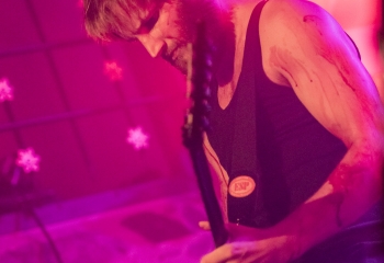 Constraint - Photo By Dänu