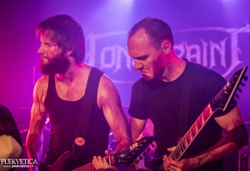 Constraint - Photo By Dänu