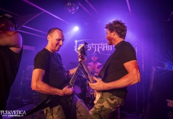 Constraint - Photo By Dänu