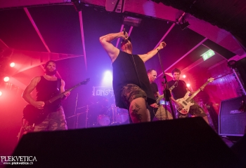 Constraint - Photo By Dänu