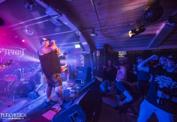 Constraint - Photo By Dänu