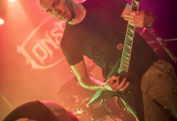 Constraint - Photo By Dänu