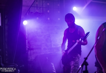 Constraint - Photo By Dänu