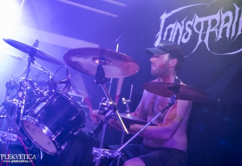 Constraint - Photo By Dänu