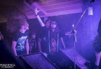 Constraint - Photo By Dänu