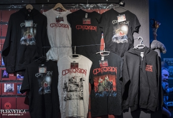 Contorsion - Photo By Dänu