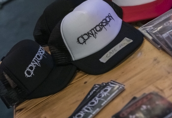 Contorsion - Photo By Dänu