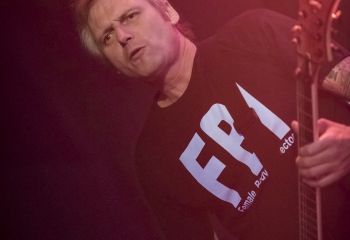 Contorsion - Photo By Dänu