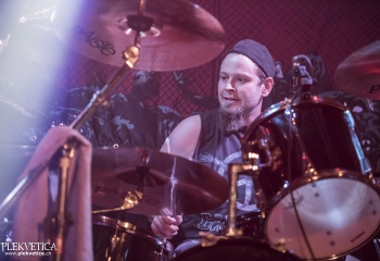 Contorsion - Photo By Dänu