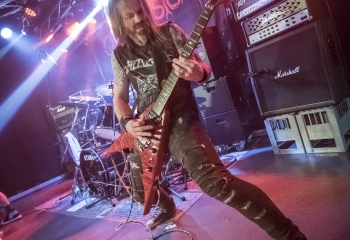 Contorsion - Photo By Dänu