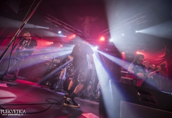 Contorsion - Photo By Dänu