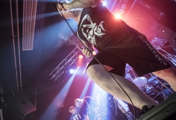 Contorsion - Photo By Dänu