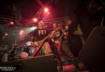 Contorsion - Photo By Dänu