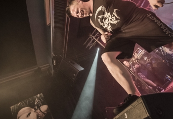 Contorsion - Photo By Dänu