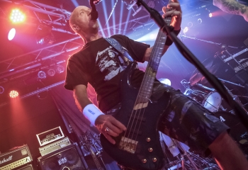 Contorsion - Photo By Dänu