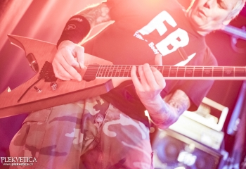 Contorsion - Photo By Dänu