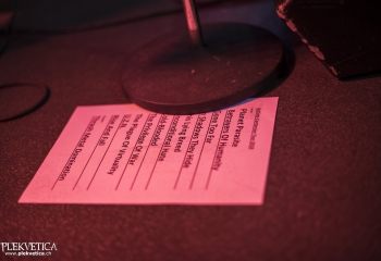 Contorsion - Photo By Dänu