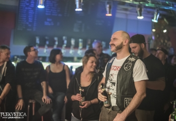 Contorsion - Photo By Dänu