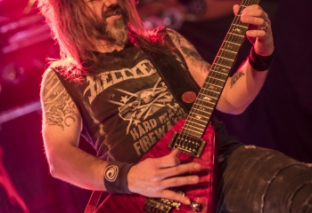 Contorsion - Photo By Dänu