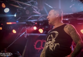 Contorsion - Photo By Dänu