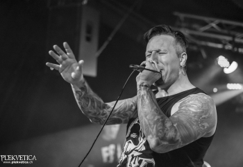 Contorsion - Photo By Dänu