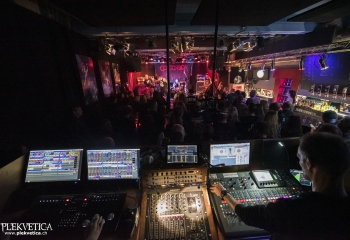 Contorsion - Photo By Dänu