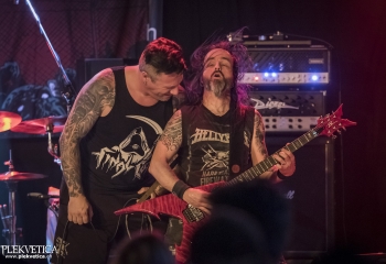 Contorsion - Photo By Dänu