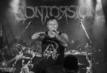 Contorsion - Photo By Dänu