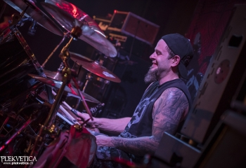 Contorsion - Photo By Dänu