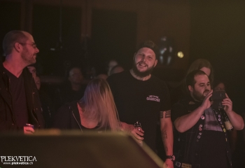 Contorsion - Photo By Dänu