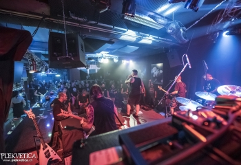 Contorsion - Photo By Dänu